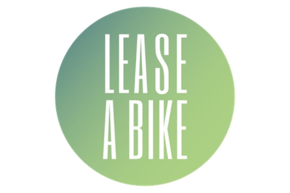 Logo Fahrrad Lease a bike