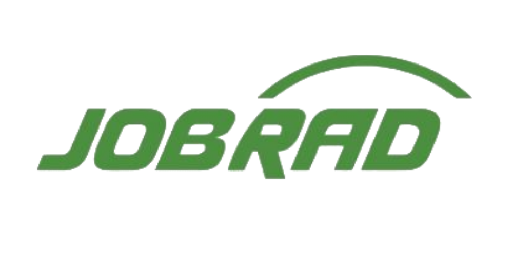Logo Fahrrad Leasing Jobrad