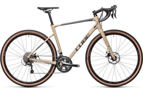 Cube Nuroad Pro